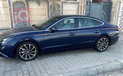 هيونداي سوناتا